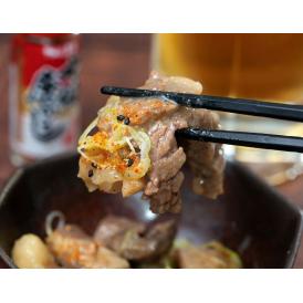 牛すじソムリエが作った 本気の大阪新世界どてやき 350g×2パック 計700g ※冷凍