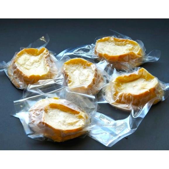 フレンチトースト 3袋 15個入り ※冷凍03