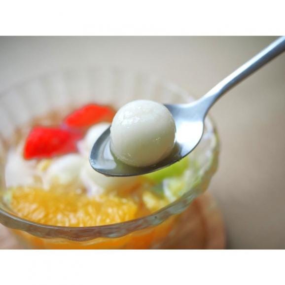 業務用 白玉 500g×2袋 計1kg ※冷凍02