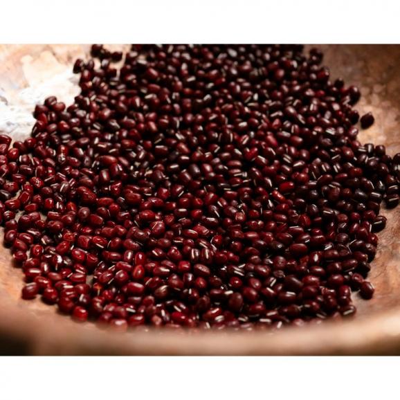 茂助だんご特製『能登大納言と抹茶のマフィン』4個 ※常温 送料無料05