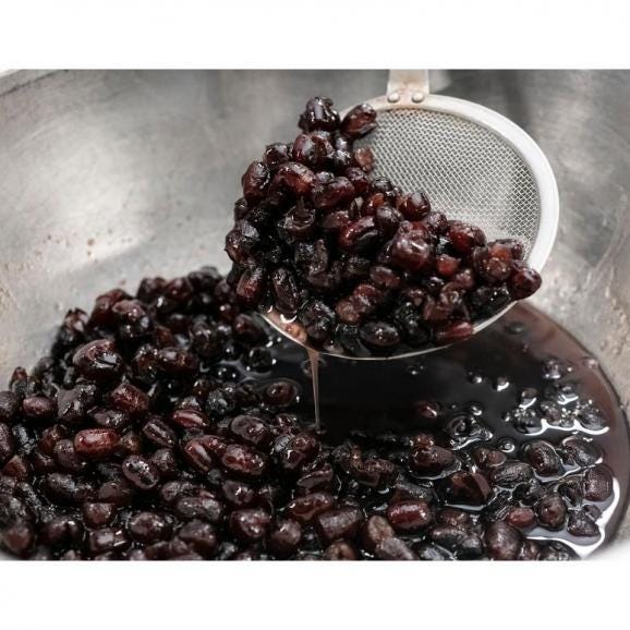 茂助だんご特製『能登大納言と抹茶のマフィン』4個 ※常温 送料無料06