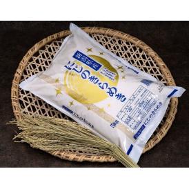  【令和7年度産】にじのきらめき 新潟県産 白米5kg ※常温 送料無料