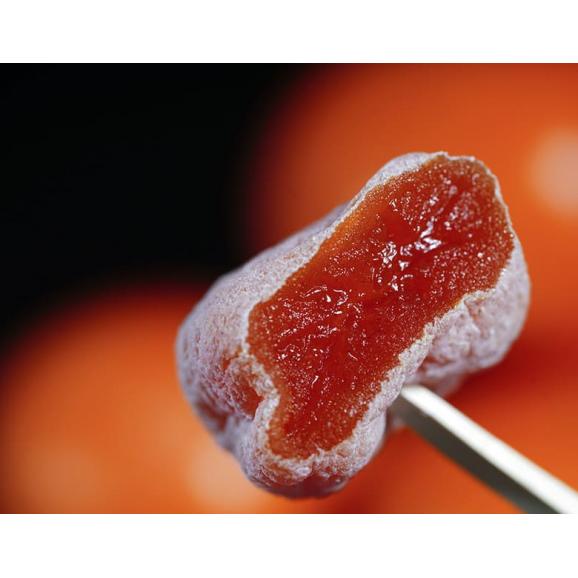 JAみなみ信州 市田柿 長野県産 干し柿 約700ｇ（20〜28玉）化粧箱 ※常温 送料無料02