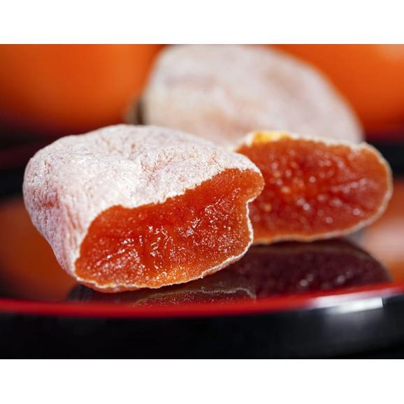 JAみなみ信州 市田柿 長野県産 干し柿 約700ｇ（20〜28玉）化粧箱 ※常温 送料無料03