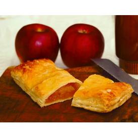 ベイクド・アルル 北海道りんごの窯焼きアップルパイ 2個 (1個約160g) ※冷凍