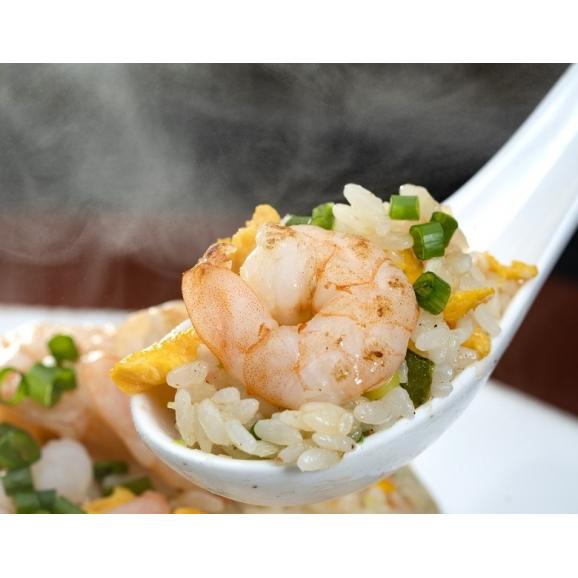 【在庫処分】 ぷりっと ムキエビ インド産バナメイエビ使用 1kg(目安:68〜88尾) ※冷凍02