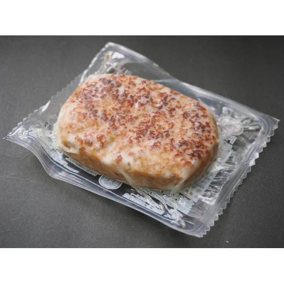 レストランハンバーグ 1食160g 10食入り ※冷凍 送料無料03