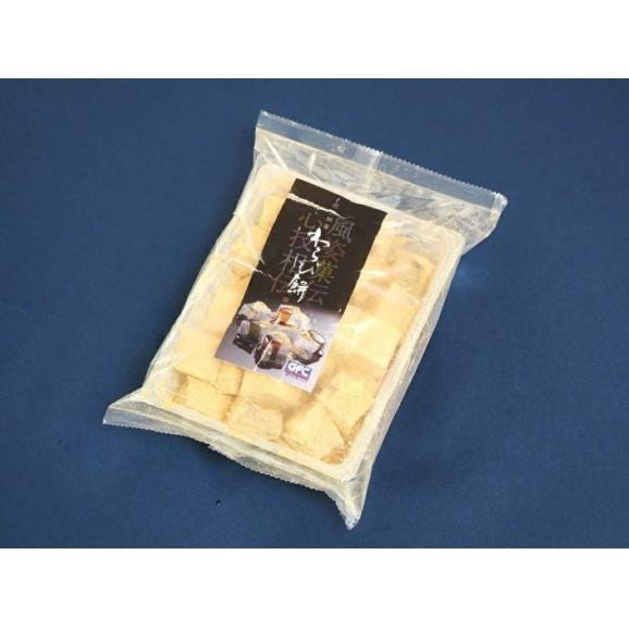 業務用 わらび餅・黒糖 500g×2袋 計1kg ※冷凍03