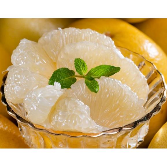 完熟 メロゴールド カリフォルニア産 柑橘 約3kg（4〜8玉）簡易箱 ※常温 送料無料02