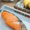 ワンフローズン 甘塩銀鮭の切り身 チリ産 5切（120g/切）※冷凍