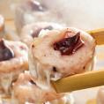 イカたっぷり焼売 青森県産アカイカ使用 1袋 300g 10個入り ※冷凍