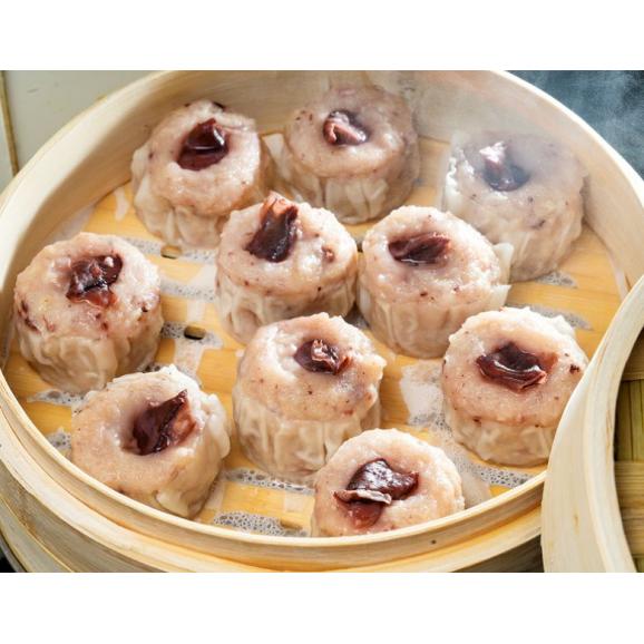 イカたっぷり焼売 青森県産アカイカ使用 1袋 300g 10個入り ※冷凍04