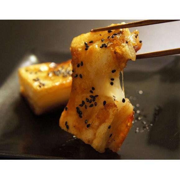 こがねもちの杵つき餅 新潟県魚沼産 合計2.4kg (12〜14枚入 600g×4パック) ※常温 送料無料03
