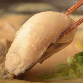 岡山県産 『邑久の牡蠣』 特大3Lサイズ 約1kg（解凍後約800g）加熱調理用 ※冷凍