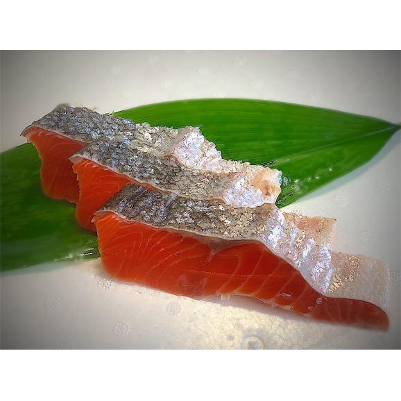 築地だより【天然】超辛口紅鮭と干物のファミリーセット02