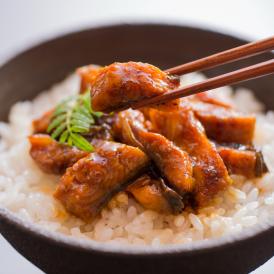 【全国送料無料】嬉しい600g！国産うなぎ蒲焼“きざみ”(12食セット)