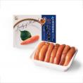 【全国送料無料】一印高田水産_雪たらこ _200g×２パック