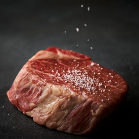 【全国送料無料】国産ブランド牛「やまゆり牛」希少部位ヒレ肉ステーキ用150g×3枚03
