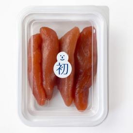 【工場直送！】北海道鹿部町 噴火湾産 “初もの”たらこ130g×3パック