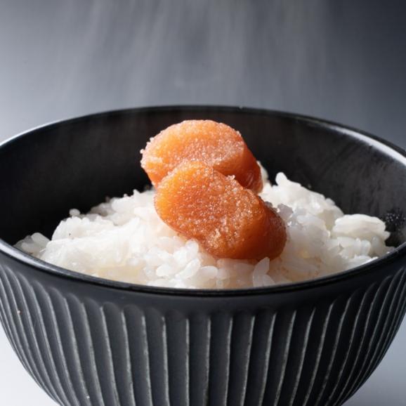【工場直送！】北海道鹿部町 噴火湾産 “初もの”たらこ130g×3パック06