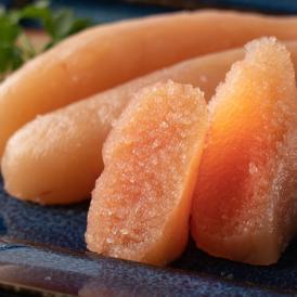 【全国送料無料】北海道の至宝！道場水産_噴火湾産無着色たらこ_120g×3パック