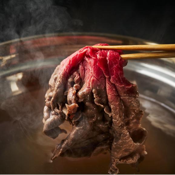 【全国送料無料】美味しさ日本一！宮崎牛 至福のウデ肉 切り落とし_600g（200g×3パック）【ギフト可！】06