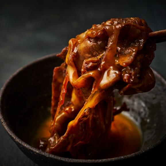 【全国送料無料】日本一の霜降り！宮崎牛“とろける”肩ロースすき焼き用スライス800g （200g4パック計4パック）【ギフト可！】06