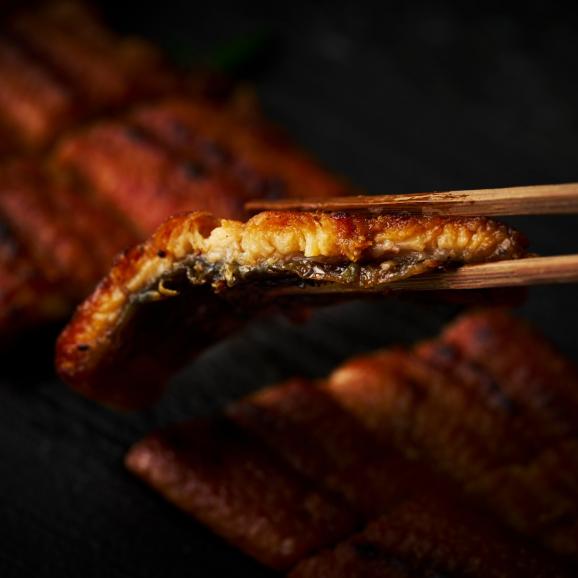 【全国送料無料】完全手作り！名店うな勢“至福の”地焼き鰻ちまき6個セット【国産・ギフトBOX仕様】04