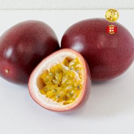 太陽をいっぱいに浴びて実った完熟品