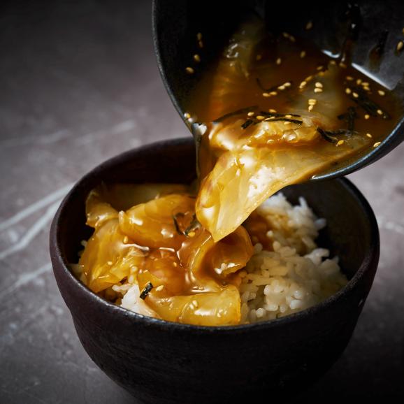 【全国送料無料】バイヤー感動ご当地飯！宇和島鯛めし 4人前（薬味つき90g×4パック）02