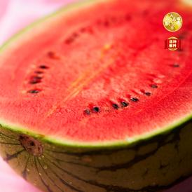 夏すいか日本一の山形県産