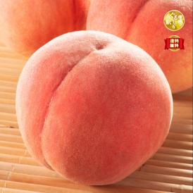 美味しさの頂点を目指した福島県の最高等級桃