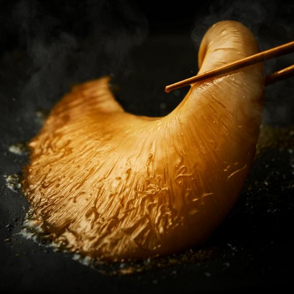 【全国送料無料・ポイント3倍】“至高の肉厚” 気仙沼 石渡商店謹製 フカヒレステーキ 4人前(145g×4)【ヨシキリザメ尾びれ厳選】03