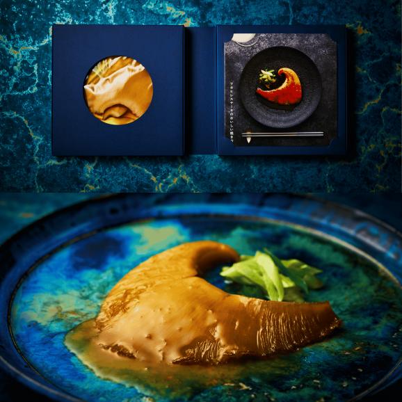 【全国送料無料・ポイント3倍】“至高の肉厚” 気仙沼 石渡商店謹製 フカヒレステーキ 4人前(145g×4)【ヨシキリザメ尾びれ厳選】06