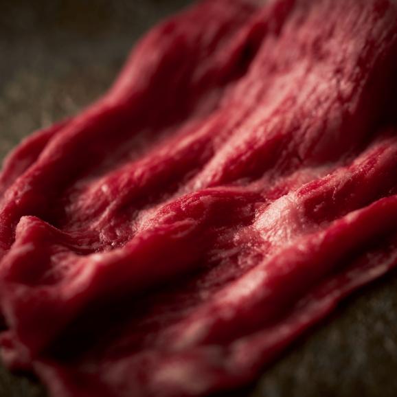 【全国送料無料・ポイント3倍】感動品質！山形県産　総称「山形牛」切り落とし 1kg（500g×2パック）03