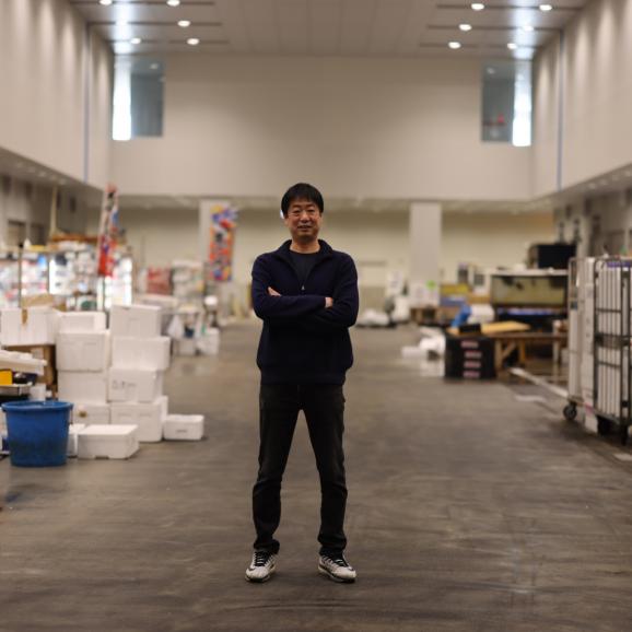 【全国送料無料】&ldquo;たっぷり！ぷりぷり&rdquo;小古間の海老しんじょう8個入り04