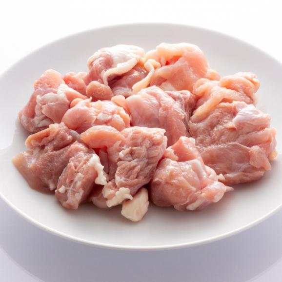 【全国送料無料】宮崎“肉”尽くし!たっぷり1.2kg(宮崎牛赤身400g・豚バラスライス400g・鶏もも肉400g)05