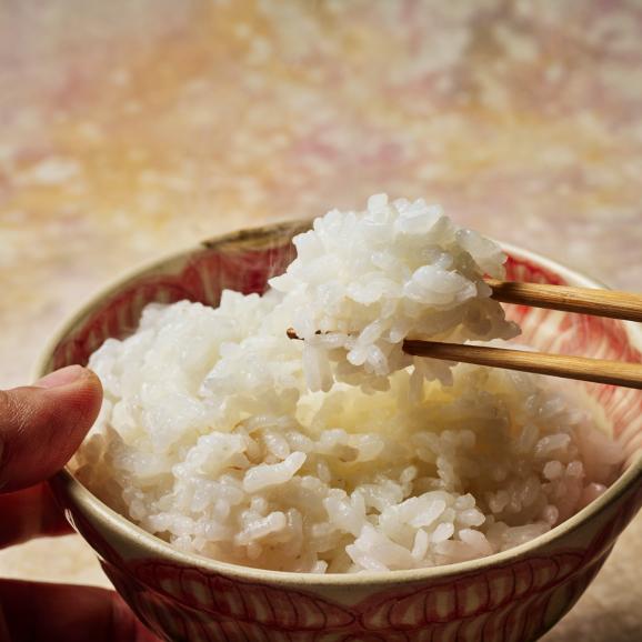 【全国均一送料】山下治男 セレクト「一等米 跳ね夢」 栃木県 大田原地区 令和7年収穫 単一生産者&単一区画指定 5㎏（玄米冷蔵保管・注文後精米） 05