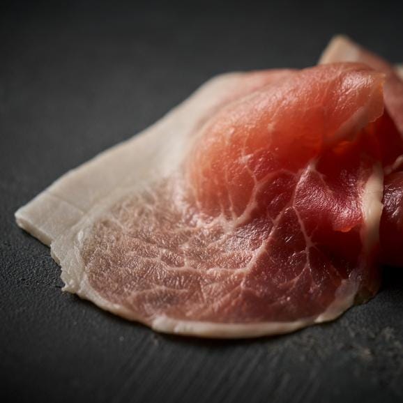 【全国送料無料】やまゆりポークたっぷり2.4kg_&ldquo;とろける&rdquo;バラ_スライス200g&times;6　&ldquo;旨みの&rdquo;ももスライス　200g&times;603