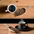 【注文後焙煎】東京上野「cafeoro」山下氏謹製 コーヒー（豆or粉） 200g（限定_コロンビア産 「El Papayo」100ｇ/定番_cafeoroブレンド&ldquo;Oro&rdquo; 100ｇ)