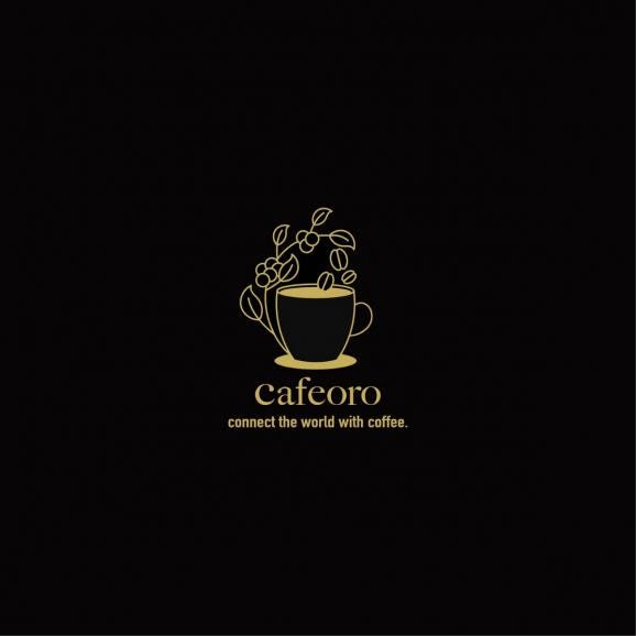 【注文後焙煎】東京上野「cafeoro」山下氏謹製 コーヒー（豆or粉） 100g&times;6点（cafeoro定番ブレンド&ldquo;Oro&rdquo; )06