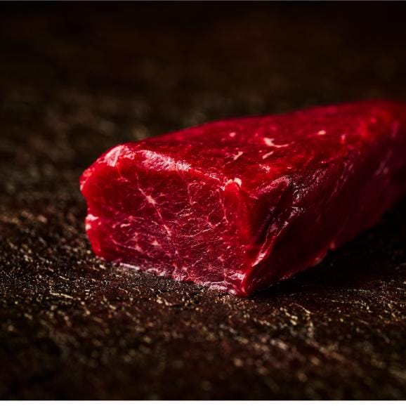 【全国送料無料・ポイント3倍】&ldquo;もちもち旨い&rdquo;馬肉生育マイスターのお墨付き&ldquo;朝採れ&rdquo;「ふじ馬刺し上赤身」80g&times;4個セット（合計320g 6~8人前 タレ・生姜付）【熊本より直送】03