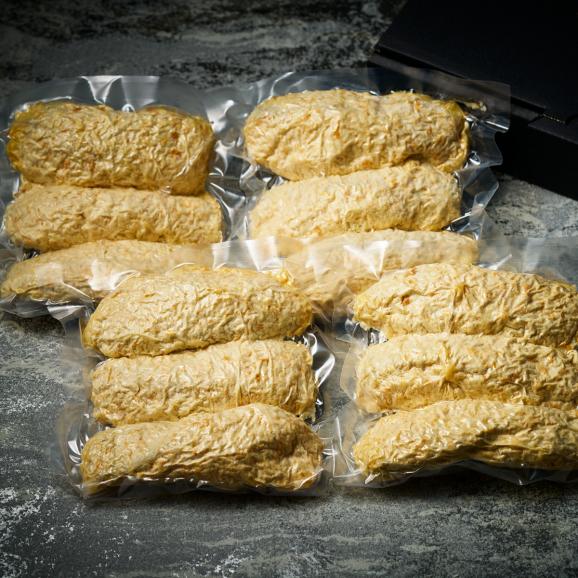 【全国送料無料】遠藤水産の“美味しい信頼” ましお造りの「“肉厚&骨取済み”たらフライ」12切(3切×4袋)【卵・乳・酸化防止剤・調味料(アミノ酸等)・増粘多糖類・香料・発色剤、全て不使用】06