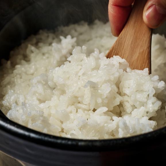 【全国均一送料】山下治男 セレクト「一等米 跳ね夢」 栃木県 大田原地区 令和7年収穫 単一生産者&単一区画指定 3㎏（玄米冷蔵保管・注文後精米） 04