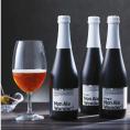 CRAFT WONDER Non Ale Wonder 0.00% 3種Gift box set【ノンアルコールビール370ml2本/全国送料500円/ポイント3倍/9,000円以上購入で送料無料】