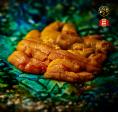 【ノンフローズン・8月価格】旬の生! 片倉商店謹製 宮城県産「金華うに®海耀」100g【送料無料・ポイント3倍・ミョウバン不使用】