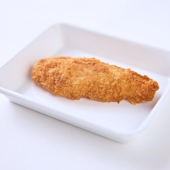 【全国送料無料】たらのスペシャリスト！遠藤水産謹製 &ldquo;ましお造り&rdquo; 『 レンジで簡単たらフライ』 8人前（2点&times;４袋入り）02