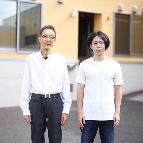 【全国送料無料】たらのスペシャリスト！遠藤水産謹製 &ldquo;ましお造り&rdquo; 『 レンジで簡単たらフライ』 8人前（2点&times;４袋入り）04