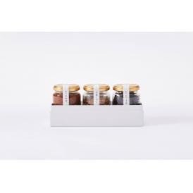 京のご飯のお供セット（瓶詰合せ）
