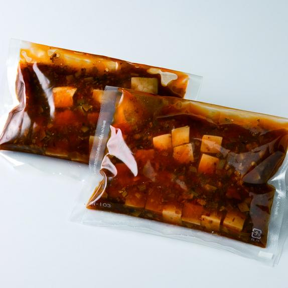 冷凍】東天紅麻婆豆腐 330g｜東天紅の通販・お取り寄せなら【ぐるすぐり】